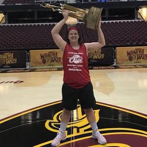 Meet your Posher, Cyrus